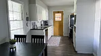 Peaceful Retreat in Abilene, TX: Comfortable Convenience