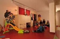 Great loft apartment with 2 bathrooms Hotels in Eggstätt