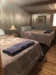 Barndominium on Private Ranch