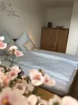 Lovingly Furnished Vacation Apartment "Auszeit" in Idyllic St. Märgen