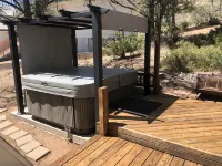 Inviting Cabin on a quiet cul-de-sac in Payson.