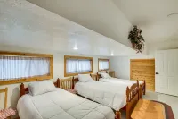 Bear Lake Family Reunions, Group Gatherings, Corporate Retreats