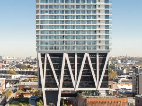 ザ ウィリアムズ ベール