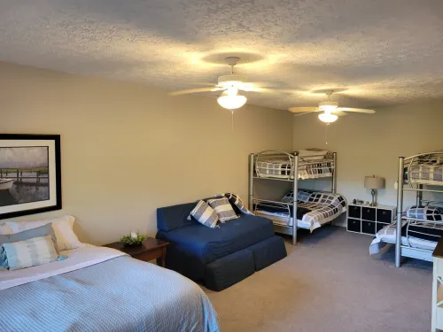 Dock Life at beautiful Norris Lake!!!