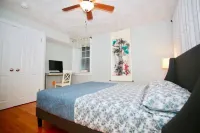 Peaceful 2BR near US Route 1 and Boston.