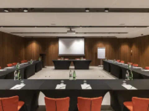 Keight Hotel Opatija, Curio Collection by Hilton Hotels in Opcina Opatija