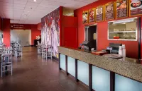 Hilton St. Louis at The Ballpark Hotels in St. Louis
