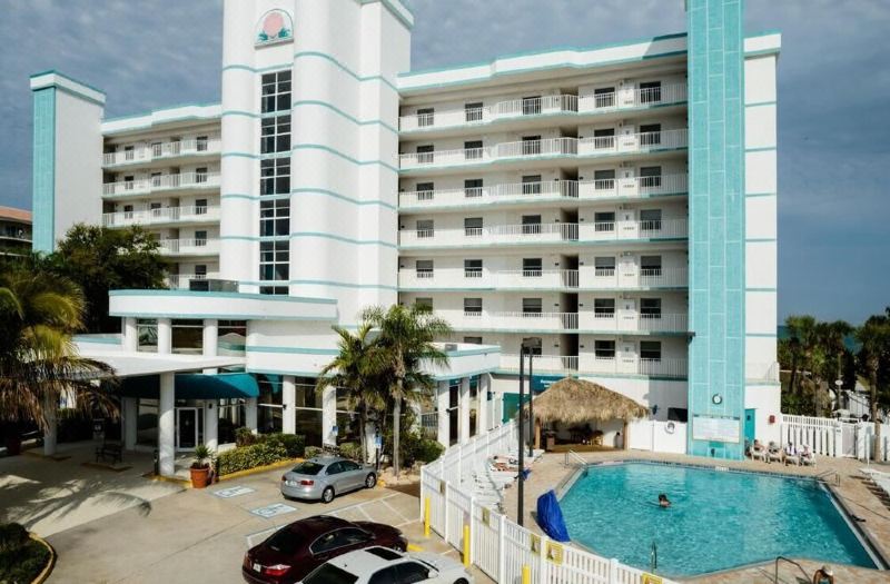Discovery Beach Resort photo 4