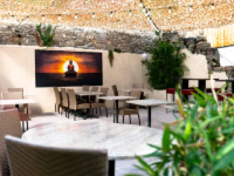 Brit Hotel Confort Auclair Hotéis em Gueret