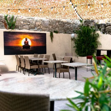 Brit Hotel Confort Auclair