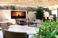 Brit Hotel Confort Auclair Hotels in Gueret