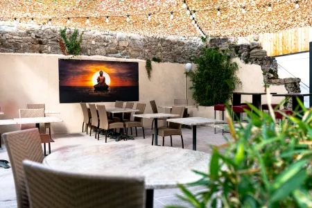 Brit Hotel Confort Auclair