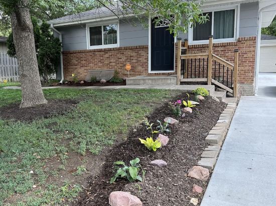 Newly Renovated 2 Bed 2 Bath Home