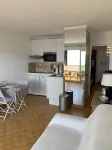 Studio Cassis vue mer Exceptionnelle, Parking, Wifi