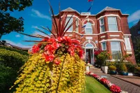 Barford House - One Bedroom First Floor Apartment in Southport