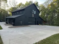 The Barn Loft