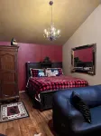 Bear Cabin-Gunning Cabin Rentals