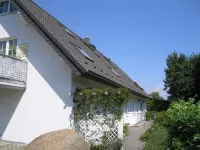 Free from 18.10.25! Cozy Apartment, 2 Bedrooms/Balcony/Parking Space, Grömitz/Ostsee