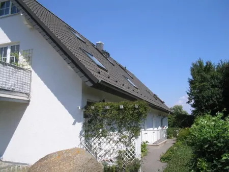 Free from 18.10.25! Cozy Apartment, 2 Bedrooms/Balcony/Parking Space, Grömitz/Ostsee