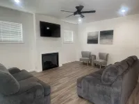 Home away from Home !