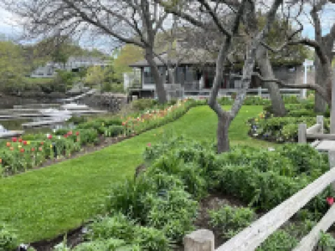 Quaint Ogunquit Condo 5 Min.Walk To Perkins Cove & Marginal Way