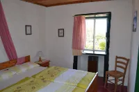 pretty apartment with sun terrace in the subtropical garden with WiFi and pool