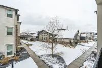 20% Off for Long Stay, Hot Tub, Pets Allowed Hotels near Loveland Living Planet Aquarium
