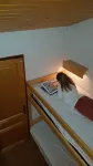 La Clusaz - Domanial - Classified  - 2 Rooms + Cellar + Garage / 5 to 7 Pers - Fiber