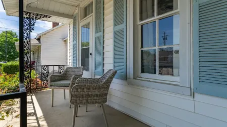 Remodeled Home in Five Points