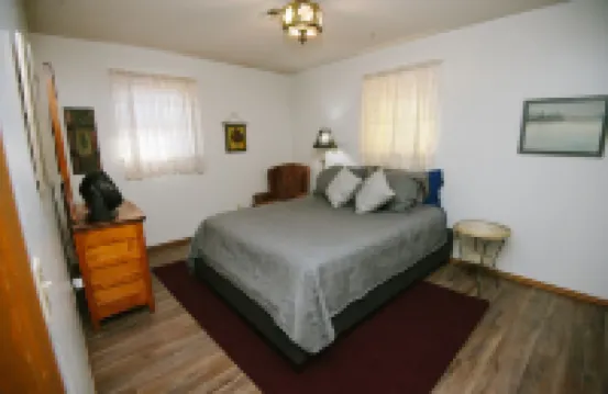 The Ranch Near Boomer Lake