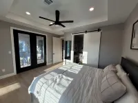 Horizon Hilltop Lakehouse