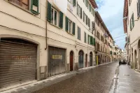 Cennano Suite - enter apartment