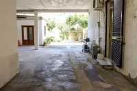 The citrus fruits of Nonna Peppina - Apartment Oranges Hotels in Mondragone