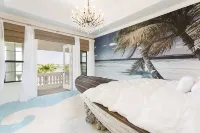 ORLANDO THEME HOME: EVERY ROOM IS A NEW ADVENTURE! WATERFRONT IN REUNION RESORT.