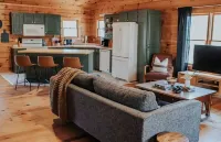 Theatre Room!  Dog Friendly! King Bed!  STR-22-0015