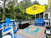 The Little Beach House-2 Bikes & Assateague Pass - Let your vacation begin!