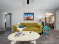 The Fox Den, Pet Friendly, Broadband WiFi, Great Location