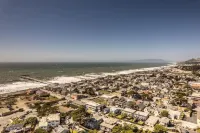 Pacifica Storybook Beach House, 2 blocks from beach, pier and golf, 10 min to SF