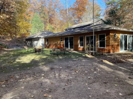 Sweet Retreat West..sandy ORV's and memories made here