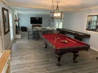 WATERFRONT – Experience Lake Life and Nature with City Convenience! Hotels in Scottsboro