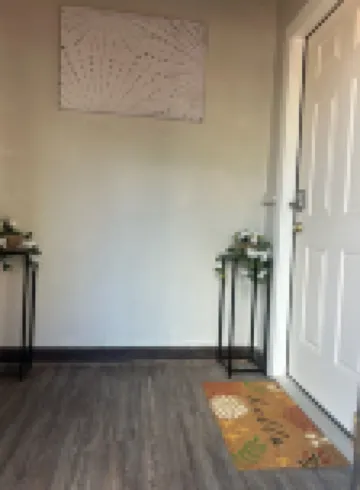 Quaint Downtown Studio 阿肯色城酒店