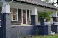 Stunning 100+ year old home near downtown Tulsa