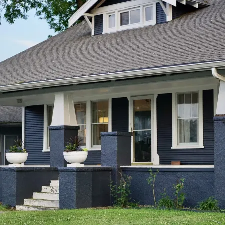 Stunning 100+ year old home near downtown Tulsa