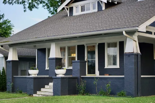 Stunning 100+ year old home near downtown Tulsa