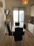 Apartment within walking distance of the sea