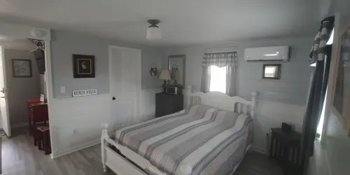 Small cottage for those little getaways