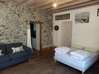 VILLA PYRENEES ARIEGEOISES