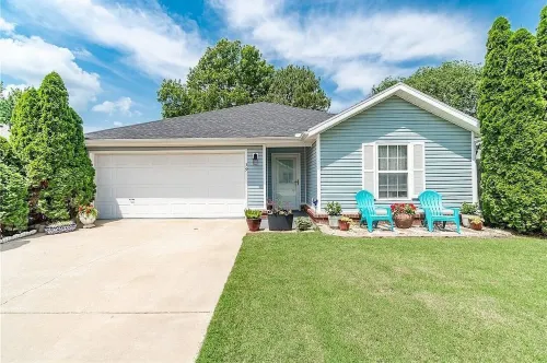 Renovated 3BR2BA home near bike trails and Brewery