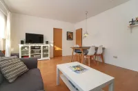 Bungalow Beatrice -familienfreundlicher Bungalow in Norddeich