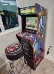 Family Largue House: Slide, Game Room & Jacuzzi